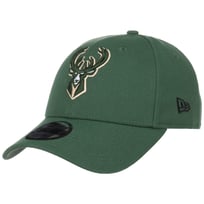 9Forty The League Bucks Keps by New Era - 409,00 kr