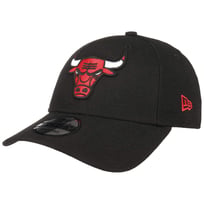 9Forty The League Bulls Keps by New Era - 409,00 kr