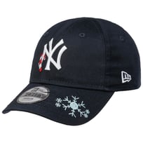 9Forty Tod Icon NY Yankees Keps by New Era - 259,00 kr