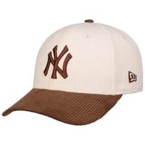9Forty Twotone NY Keps i Manchestertyg by New Era - 479,00 kr