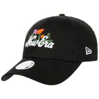 9Forty WMNS Beaded Keps by New Era - 549,00 kr