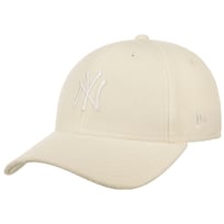 9Forty WMNS Cosy Fleece NY Keps by New Era - 479,00 kr