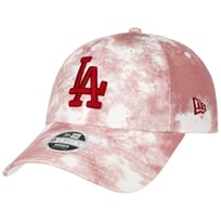 9Forty WMNS Denim Color Dodgers Keps by New Era - 269,00 kr