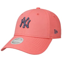 9Forty WMNS Ess Midi Yankees Keps by New Era - 409,00 kr