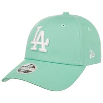 9Forty WMNS Essential Dodgers Keps by New Era - 409,00 kr