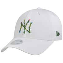 9Forty WMNS Floral Infill Yankees Keps by New Era - 449,00 kr