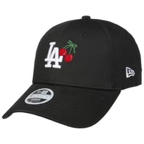 9Forty WMNS Fruit Icon Dodgers Cap by New Era - 429,00 kr
