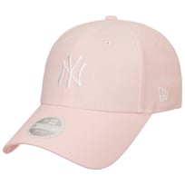 9Forty WMNS MLB Linen Yankees Keps by New Era - 449,00 kr