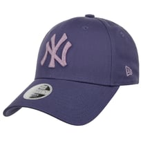 9Forty WMNS Metallic Yankees Keps by New Era - 409,00 kr