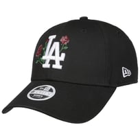 9Forty WMNS Rose Sequin Dodgers Cap by New Era - 479,00 kr