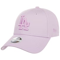 9Forty WMNS Uni Ess Dodgers Keps by New Era - 409,00 kr