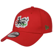 9Forty Wales Keps by New Era - 289,00 kr
