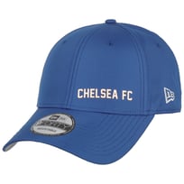 9Forty Wordmark Chelsea FC Keps by New Era - 289,00 kr