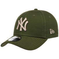 9Forty Yankees Essential Keps by New Era - 409,00 kr