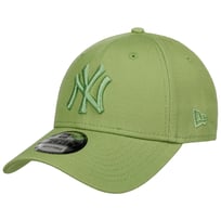 9Forty Yankees MLB Essential Keps by New Era - 379,00 kr