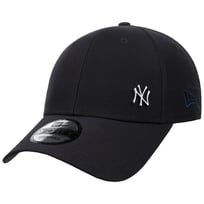 9Forty Yankees Strapback Cap by New Era - 339,00 kr