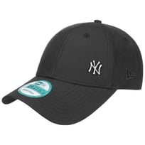 9Forty Yankees Strapback Cap by New Era - 339,00 kr