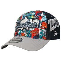 9Forty Yankees Zoom Keps by New Era - 549,00 kr