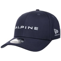 9Seventy Alpine F1 Racing Keps by New Era - 569,00 kr