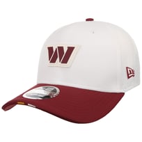 9Seventy NFL Commanders Keps by New Era - 599,00 kr