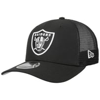 9Seventy NFL Team Raiders Keps by New Era - 519,00 kr