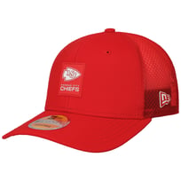9Seventy NFL25 SL Chiefs Keps by New Era - 659,00 kr