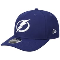 9Seventy NHL Team Lightning Keps by New Era - 519,00 kr