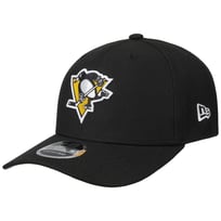 9Seventy NHL Team Penguins Keps by New Era - 519,00 kr