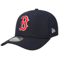 9Seventy Plyr REP Red Sox Keps by New Era - 479,00 kr