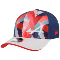 9Seventy Silverstone Alpine Keps by New Era - 659,00 kr