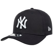 9Seventy Stretch Snap Yankees Keps by New Era - 549,00 kr