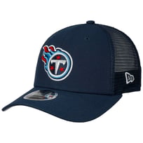 9Seventy Titans NFL Team Keps by New Era - 489,00 kr
