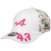 9Seventy XX Miami Alpine Keps by New Era - 719,00 kr