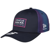 9Seventy XX Miami RB F1 Keps by New Era - 719,00 kr