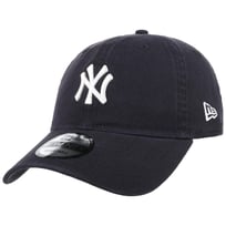 9Twenty Adjustable Yankees Keps by New Era - 449,00 kr