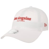 9Twenty Female Wordmark Keps by New Era - 349,00 kr