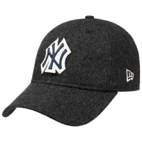 9Twenty MLB Melton Yankees Keps by New Era - 489,00 kr