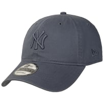 9Twenty MLB Midi Logo Yankees Cap by New Era - 429,00 kr