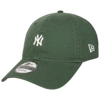 9Twenty MLB Mini Logo Yankees Keps by New Era - 449,00 kr