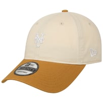 9Twenty Mini Washed Contrast NY Keps by New Era - 449,00 kr