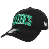 9Twenty NBA Celtics 22 Keps by New Era - 489,00 kr