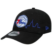 9Twenty NBA Tip Off 76ers Keps by New Era - 409,00 kr