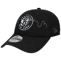 9Twenty NBA Tip Off Nets Keps by New Era - 409,00 kr