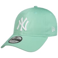 9Twenty NY Yankees League Ess Keps by New Era - 409,00 kr