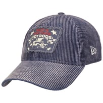 9Twenty Patch Acid Cord Cap by New Era - 479,00 kr