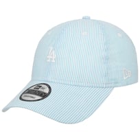 9Twenty Seersucker Dodgers Keps by New Era - 489,00 kr