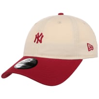 9Twenty Twotone Mini NY Logo Keps by New Era - 449,00 kr