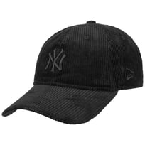 9Twenty Uni Corduroy Yankees Keps by New Era - 479,00 kr