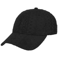 9Twenty WMNS Broderie Yankees Keps by New Era - 549,00 kr