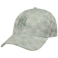 9Twenty WMNS Floral Yankees Keps by New Era - 549,00 kr